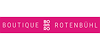 Kundenlogo von Boutique Am Rotenbühl H. Haus u. G. Ries