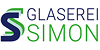 Kundenlogo von Glaserei Simon