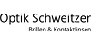 Kundenlogo von Optik Schweitzer