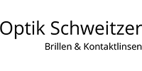 Kundenlogo Optik Schweitzer