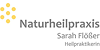 Kundenlogo von Flößer Sarah Naturheilpraxis