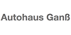 Kundenlogo von Autohaus Ganß Service GmbH