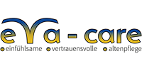 Kundenlogo von eva - care Ambulanter Pflegedienst