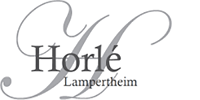 Kundenlogo von HORLÉ