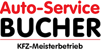 Kundenlogo von Bucher Auto-Service GmbH Kundenlogo von Bucher Auto-Service GmbH