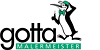 Kundenlogo von Gotta Malermeister GmbH