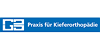 Kundenlogo von Praxis für Kieferorthopädie Dr. med. dent George R. Beutner