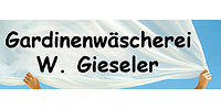 Kundenlogo von GARDINENWÄSCHEREI W. GIESELER Kundenlogo von GARDINENWÄSCHEREI W. GIESELER