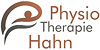 Kundenlogo von Physiotherapie Hahn