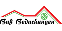 Kundenlogo von Buß Bedachungen Dachdecker- u. Spenglermeister Kundenlogo von Buß Bedachungen Dachdecker- u. Spenglermeister