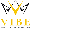 Kundenlogo von Vibe Taxi Karlsruhe