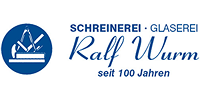 Kundenlogo von Glas Wurm