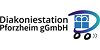 Kundenlogo von Diakoniestation Pforzheim gGmbH