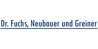 Kundenlogo von Fuchs Dr. - Neubauer - Greiner Rechtsanwälte & Notare