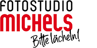 Kundenlogo von Fotostudio Michels Kundenlogo von Fotostudio Michels