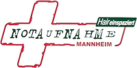 Kundenlogo von Friseur Notaufnahme