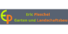 Kundenlogo von Pieschel Eric Garten- u. Landschaftsbau