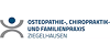 Kundenlogo von Osteopathie-, Chiropraktik- und Familienpraxis Iris Zehnter