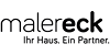 Kundenlogo von Maler Eck