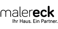 Kundenlogo von Maler Eck