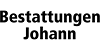 Kundenlogo von Bestattungen Johann