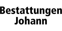 Kundenlogo von Bestattungen Johann