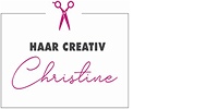 Kundenlogo von Haar Creativ Christine