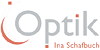 Kundenlogo von OPTIK Ina Schafbuch