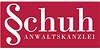 Kundenlogo von Schuh Anwaltskanzlei Rechtsanwälte