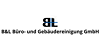 Kundenlogo von B&L Büro- und Gebäudereinigung GmbH