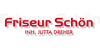 Kundenlogo von SCHÖN Friseur