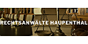 Kundenlogo von Haupenthal Rechtsanwälte Steinlechner Rosemarie