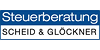 Kundenlogo von Scheid & Glöckner