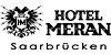 Kundenlogo von Hotel Meran