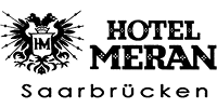 Kundenlogo von Hotel Meran Kundenlogo von Hotel Meran