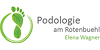 Kundenlogo von Podologie am Rotenbühl