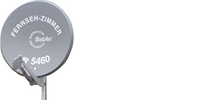 Kundenlogo von Zimmer Radio Fernsehen