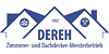 Kundenlogo von DEREH GmbH MEISTERBETRIEB