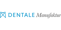 Kundenlogo von Dentale Manufaktur GmbH