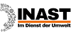 Kundenlogo von INAST Abfallbeseitigungs GmbH