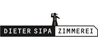 Kundenlogo von Sipa Dieter Zimmermeister