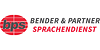 Kundenlogo von BENDER & PARTNER GmbH