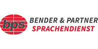 Kundenlogo von BENDER & PARTNER GmbH Kundenlogo von BENDER & PARTNER GmbH