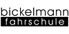 Kundenlogo von Fahrschule Bickelmann Bartin