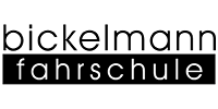 Kundenlogo von Fahrschule Bickelmann Bartin
