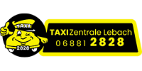 Kundenlogo von Taxi Zentrale Lebach Kundenlogo von Taxi Zentrale Lebach