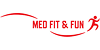 Kundenlogo von MED Fit & Fun