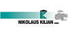 Kundenlogo von Kilian Nikolaus GmbH Tief-, Straßen-, Rohrleitungsbau