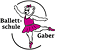 Kundenlogo von Ballettschule Gaber