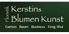 Kundenlogo von Blumen Kerstins BLUMENKUNST